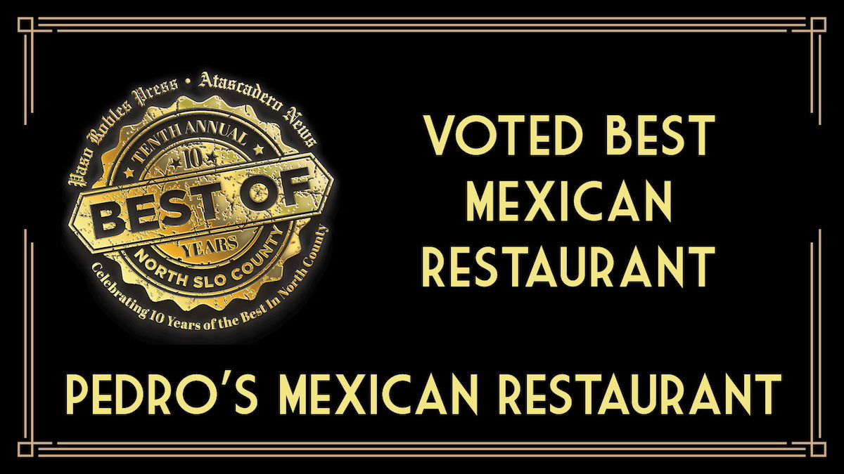 Best of 2023 Winner: Best Mexican Restaurant
