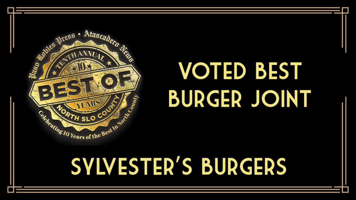 Best of 2023 Winner: Best Burger Joint