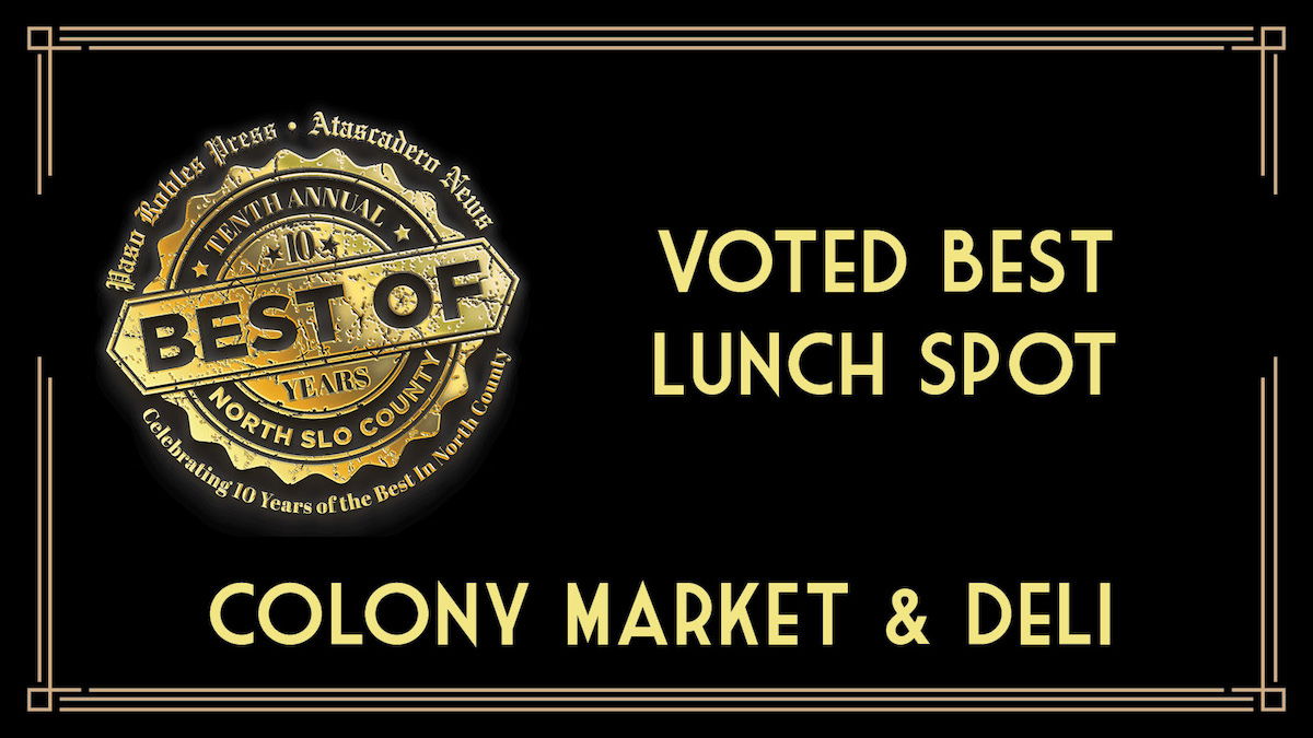 Best of 2023 Winner: Best Lunch Spot