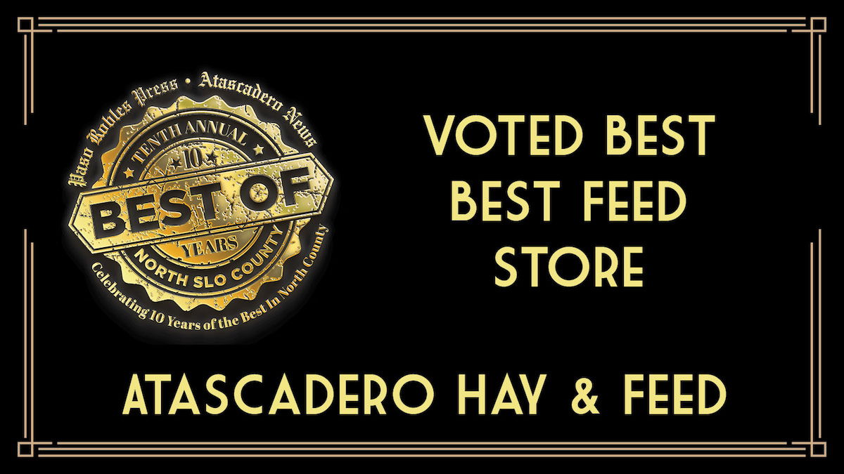 Best of 2023 Winner: Best Feed Store