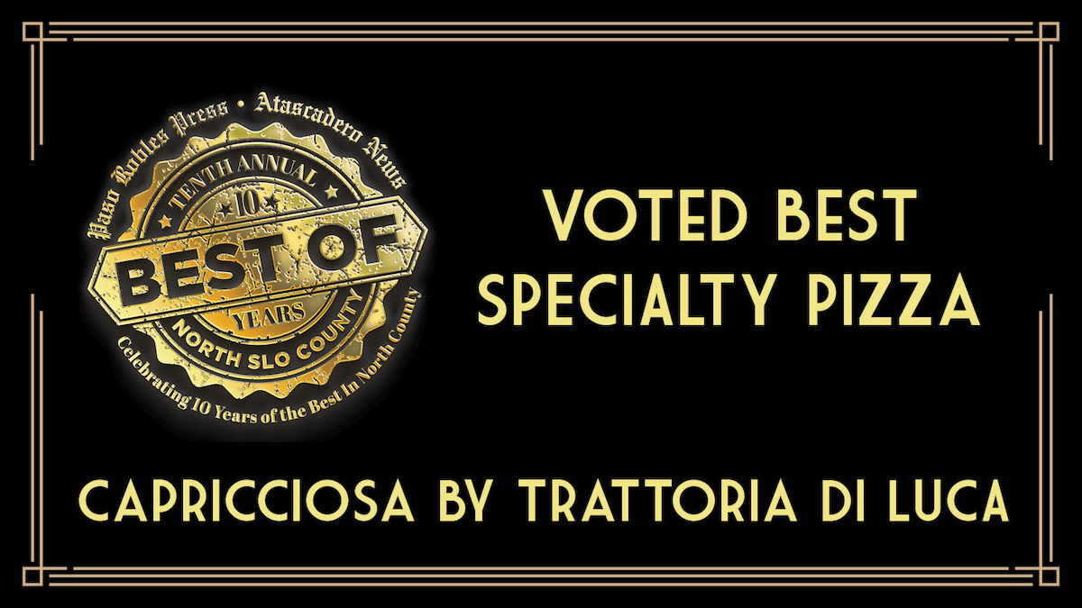Best of 2023 Winner: Best SPECIALTY Pizza