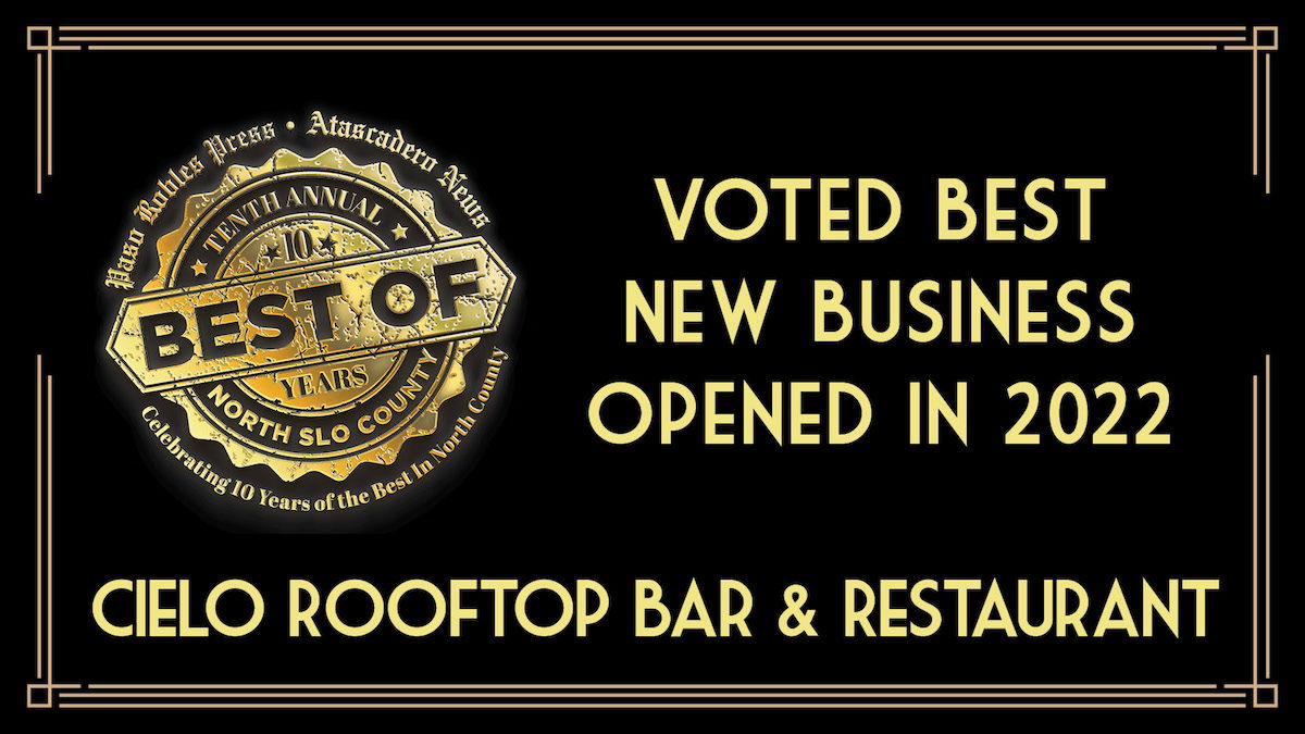 Best of 2023 Winner: Best New Business Opened in 2022