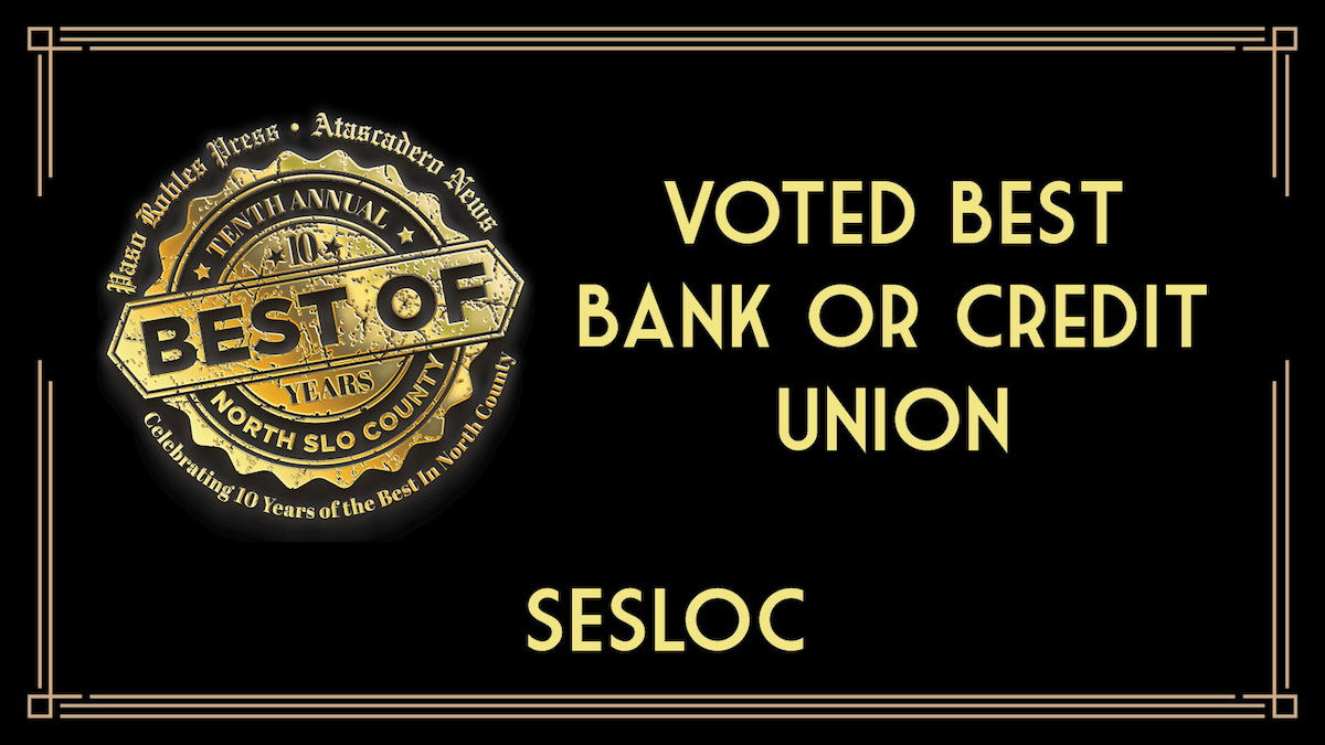 Best of 2023 Winner: Best Bank or Credit Union