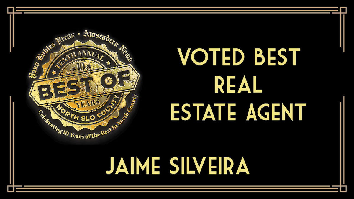 Best of 2023 Winner: Best Real Estate Agent