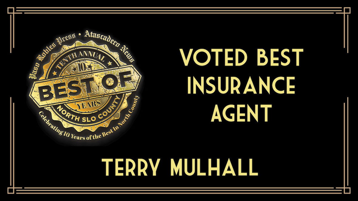 Best of 2023 Winner: Best Insurance Agent