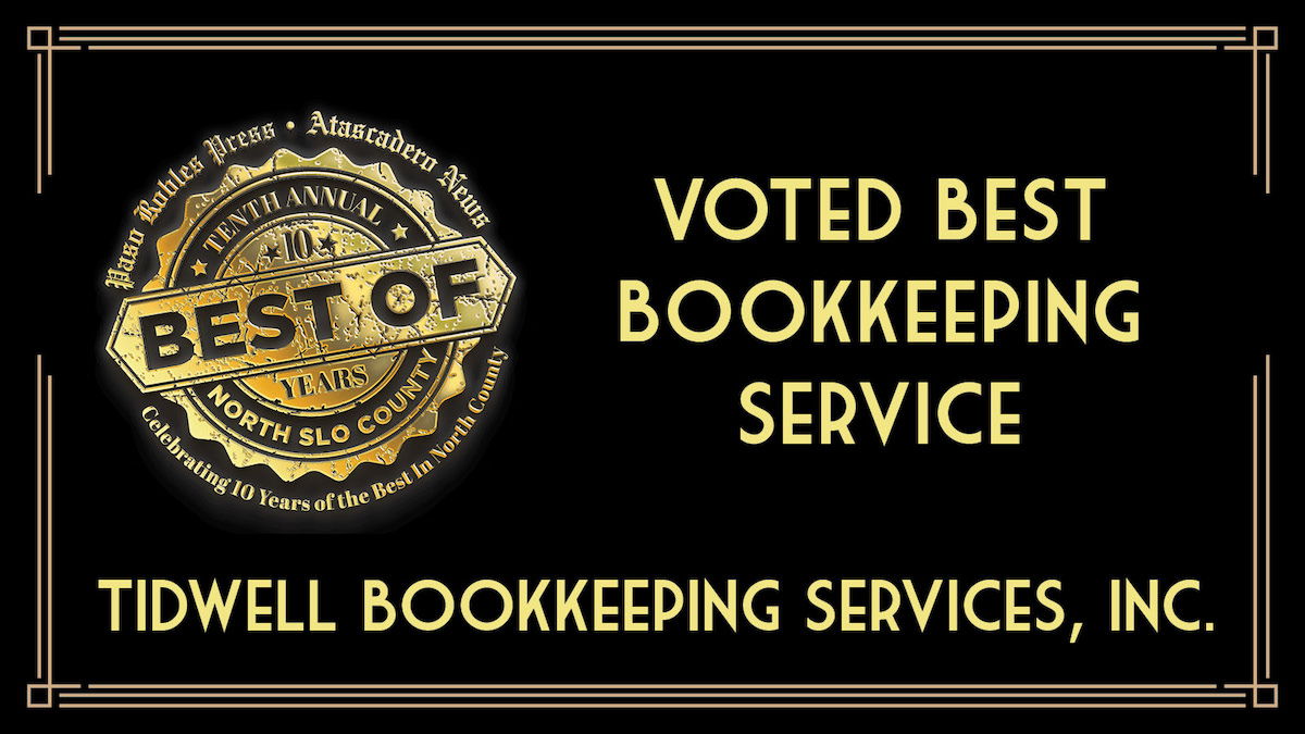 Best of 2023 Winner: Best Bookkeeping Service
