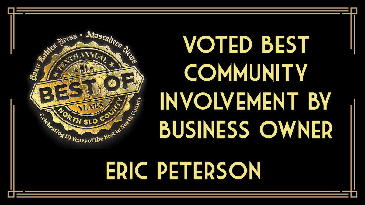 Best of 2023 Winner: Best Community Involvement by Business Owner