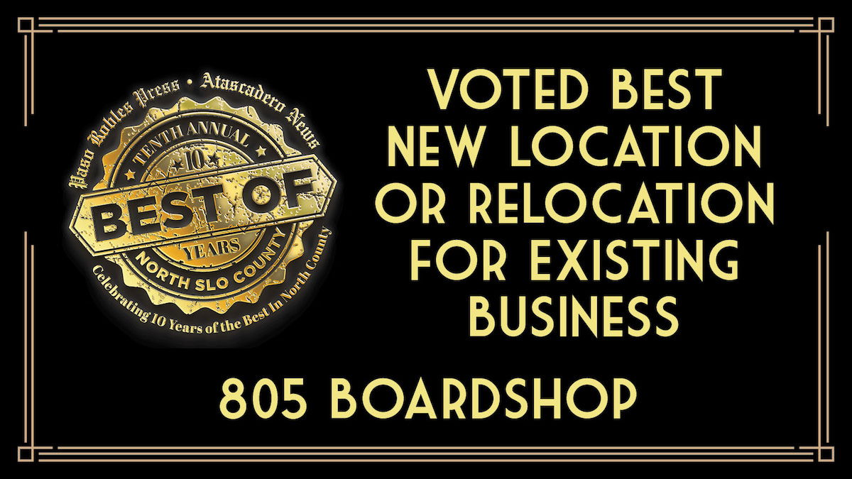 Best of 2023 Winner: Best New Location or Relocation for Existing Business