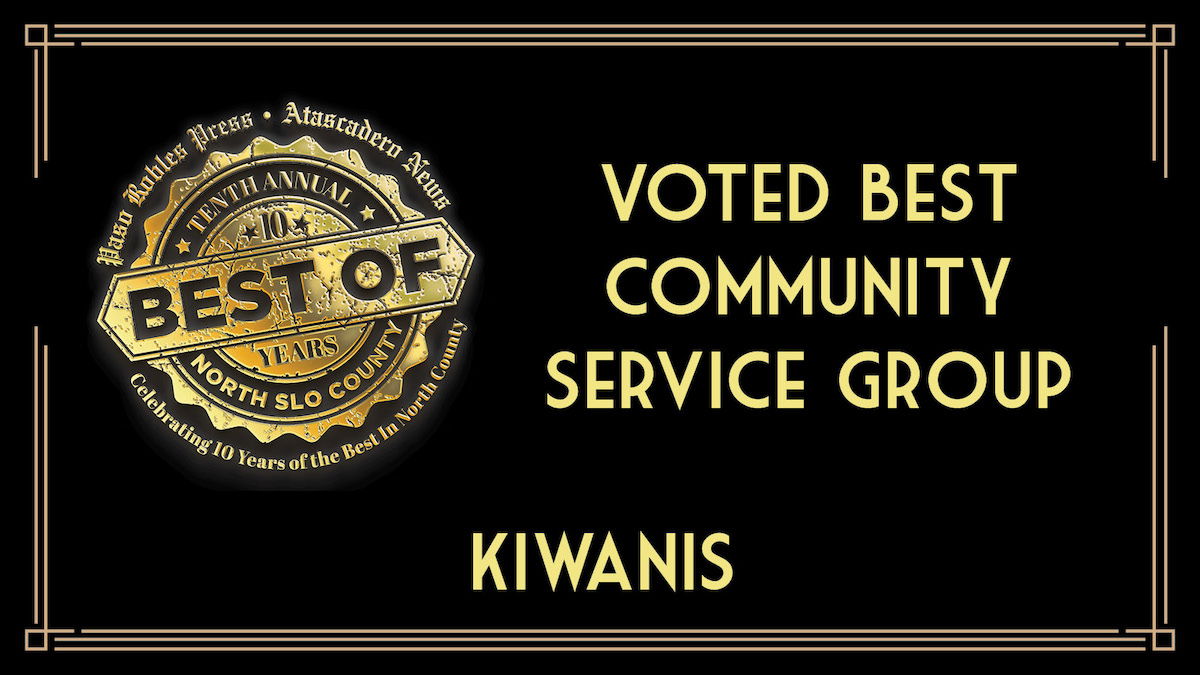 Best of 2023 Winner: Best Community Service Group