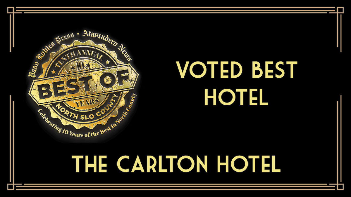 Best of 2023 Winner: Best Hotel