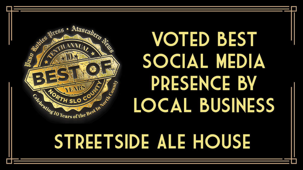 Best of 2023 Winner: Best Social Media Presence by Local Business