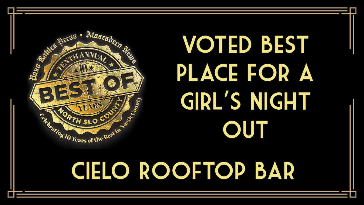 Best of 2023 Winner: Best Place for a Girl's Night Out