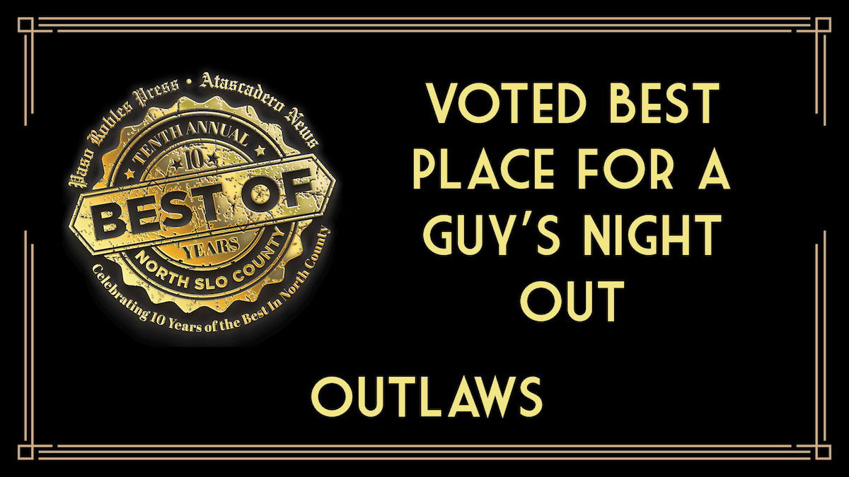 Best of 2023 Winner: Best Place for a Guy's Night Out