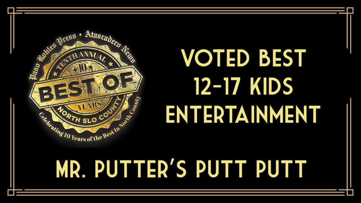Best of 2023 Winner: Best 12-17 Kids Entertainment