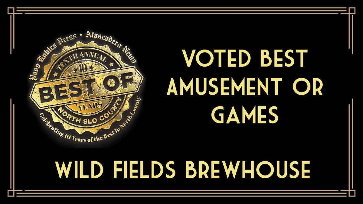 Best of 2023 Winner: Best Amusement or Games