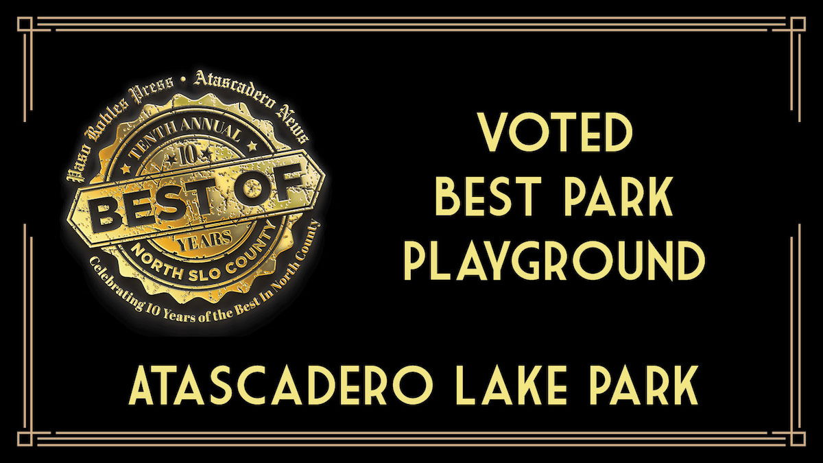 Best of 2023 Winner: Best Park Playground