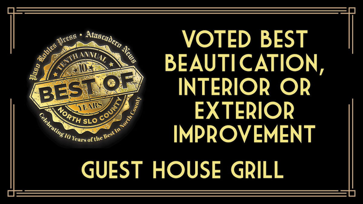 Best of 2023 Winner: Best Beautification, Interior or Exterior Improvement