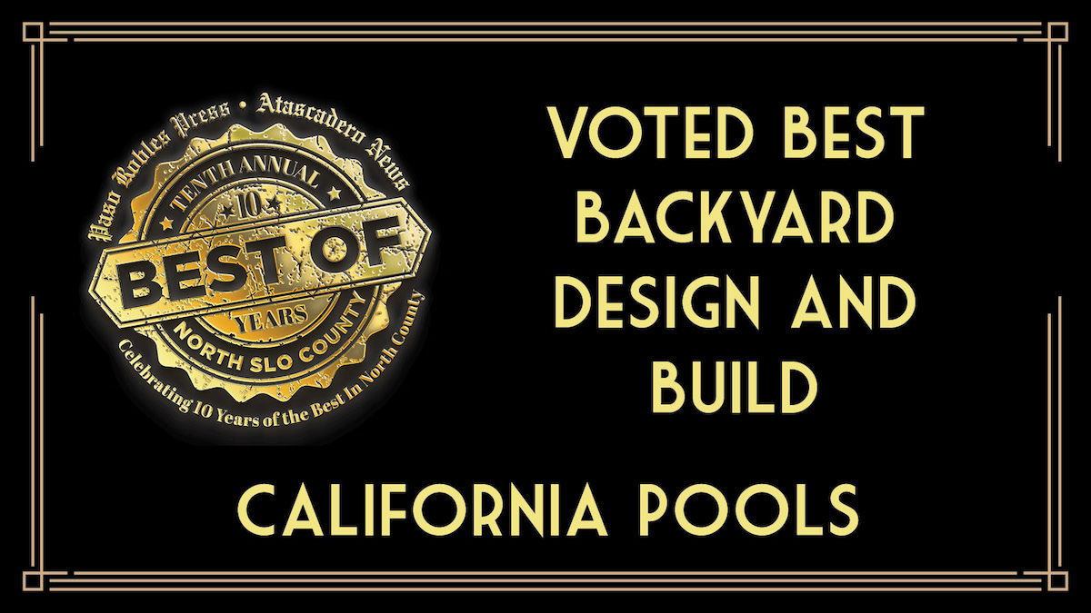 Best of 2023 Winner: Best Backyard Design and Build