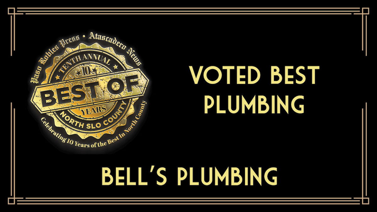 Best of 2023 Winner: Best Plumbing