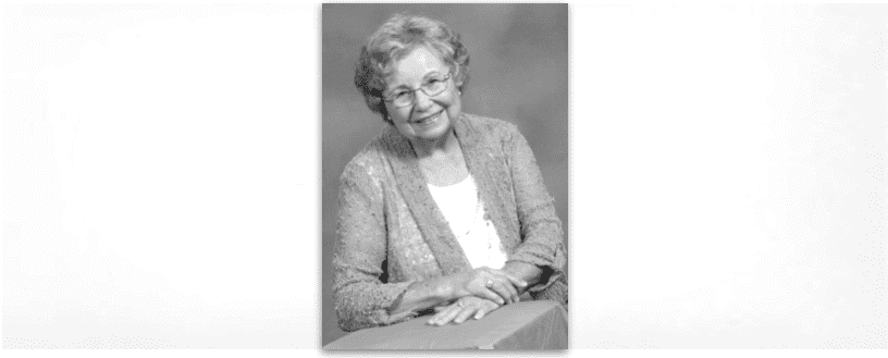 Betty R. Lightfoot 1931-2024