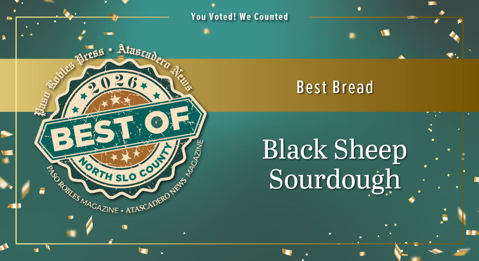 Best of 2026 Winner: Best Bread