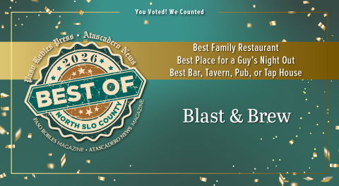 Best of 2026 Winner: Best Family Restaurant, Best Place for a Guy's Night Out, Best Bar, Tavern, Pub, or Tap House