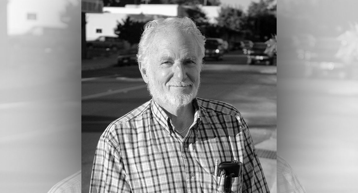 Atascadero's first mayor has died