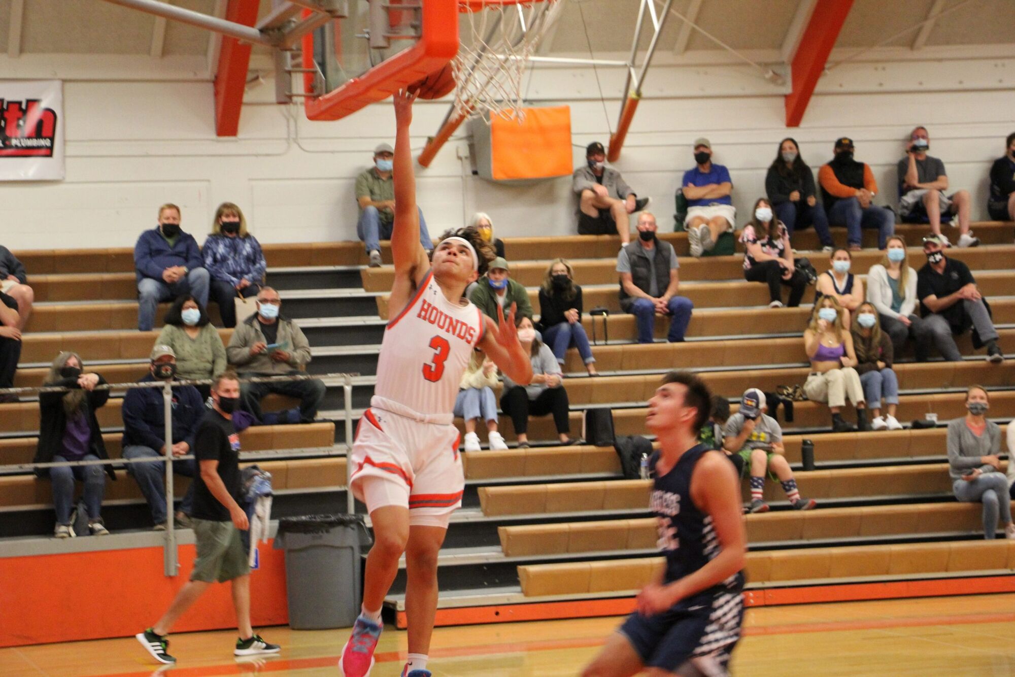 Greyhounds Boys Basketball Off to Strong Start