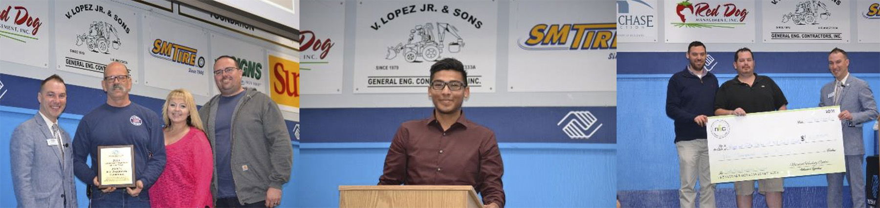 Boys & Girls Club Recognizes Atascadero Kiwanis