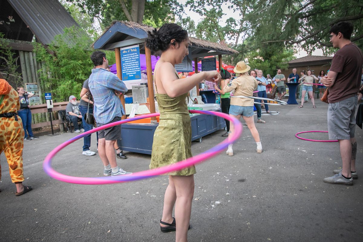 10th Annual Brew at the Zoo a success