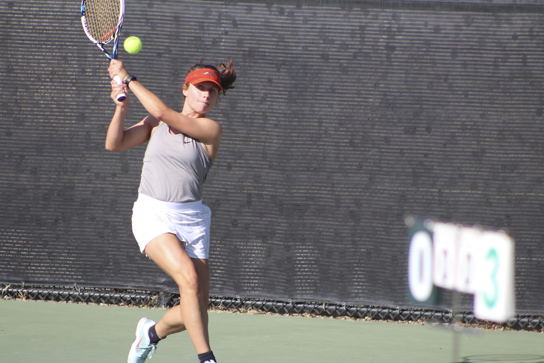 Breytenbach Falls in Championship Match at Mountain League Finals