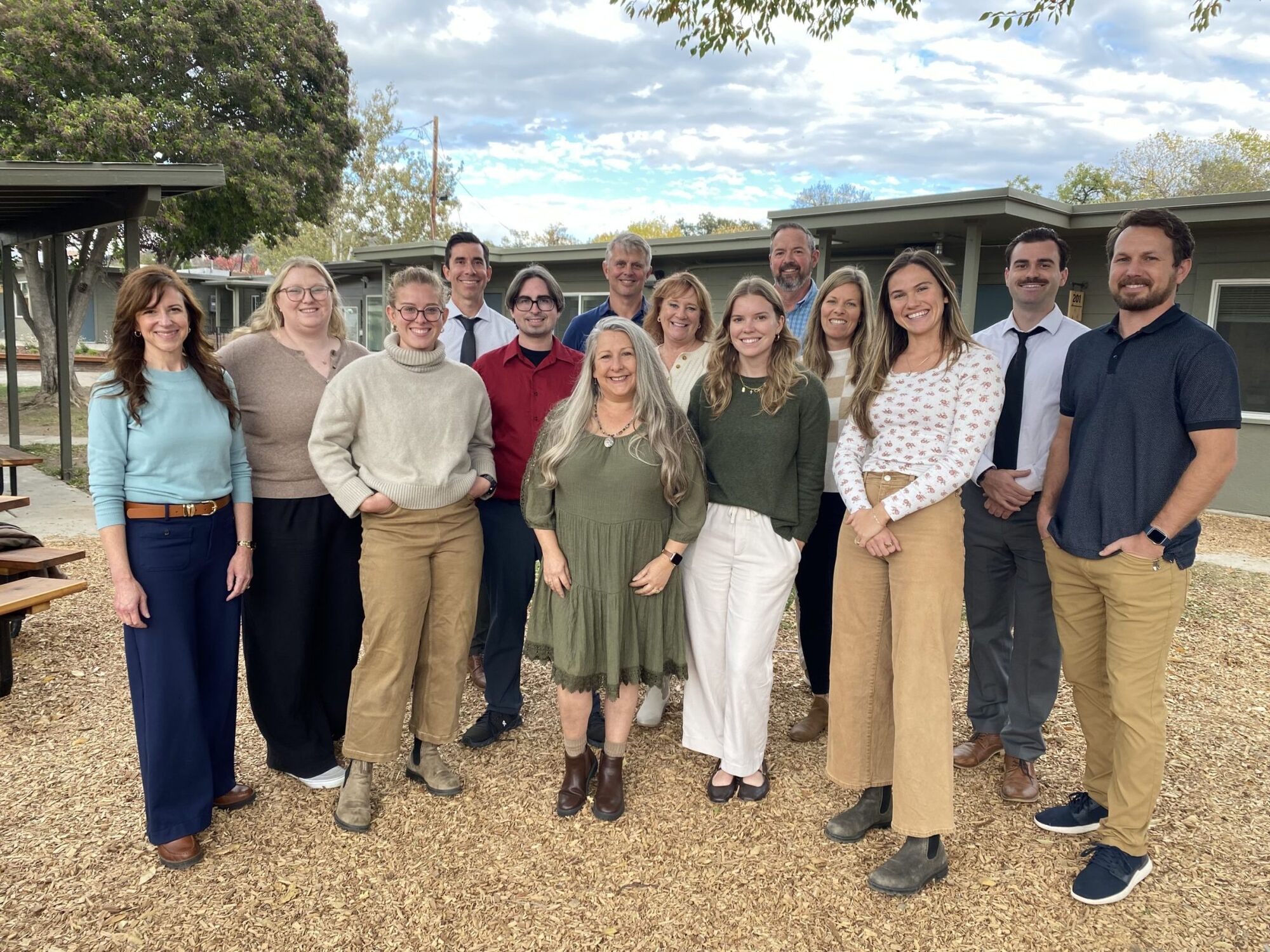 Brookside Christian Academy opens new chapter in Atascadero