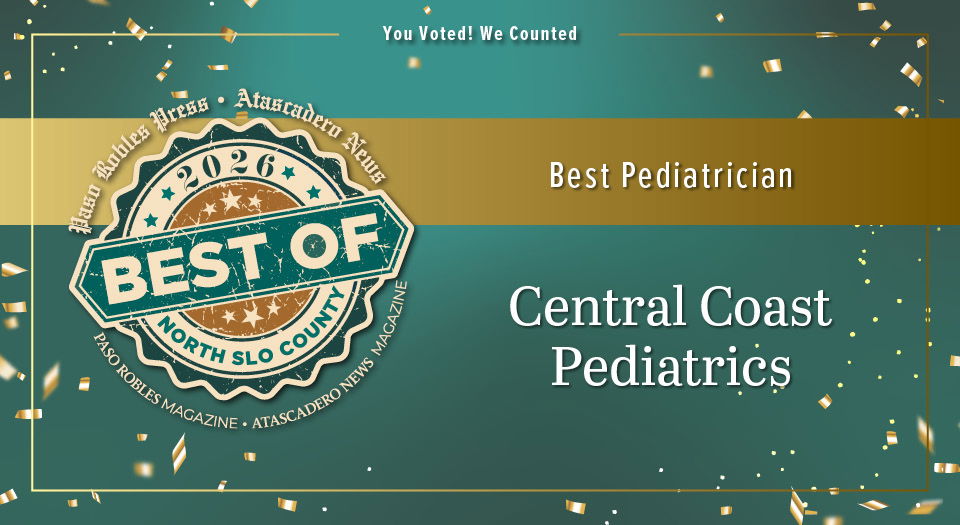 Best of 2026 Winner: Best Pediatrician
