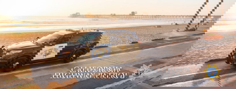 CHP hosts 'Coffee with a Cop' April 21 in Atascadero