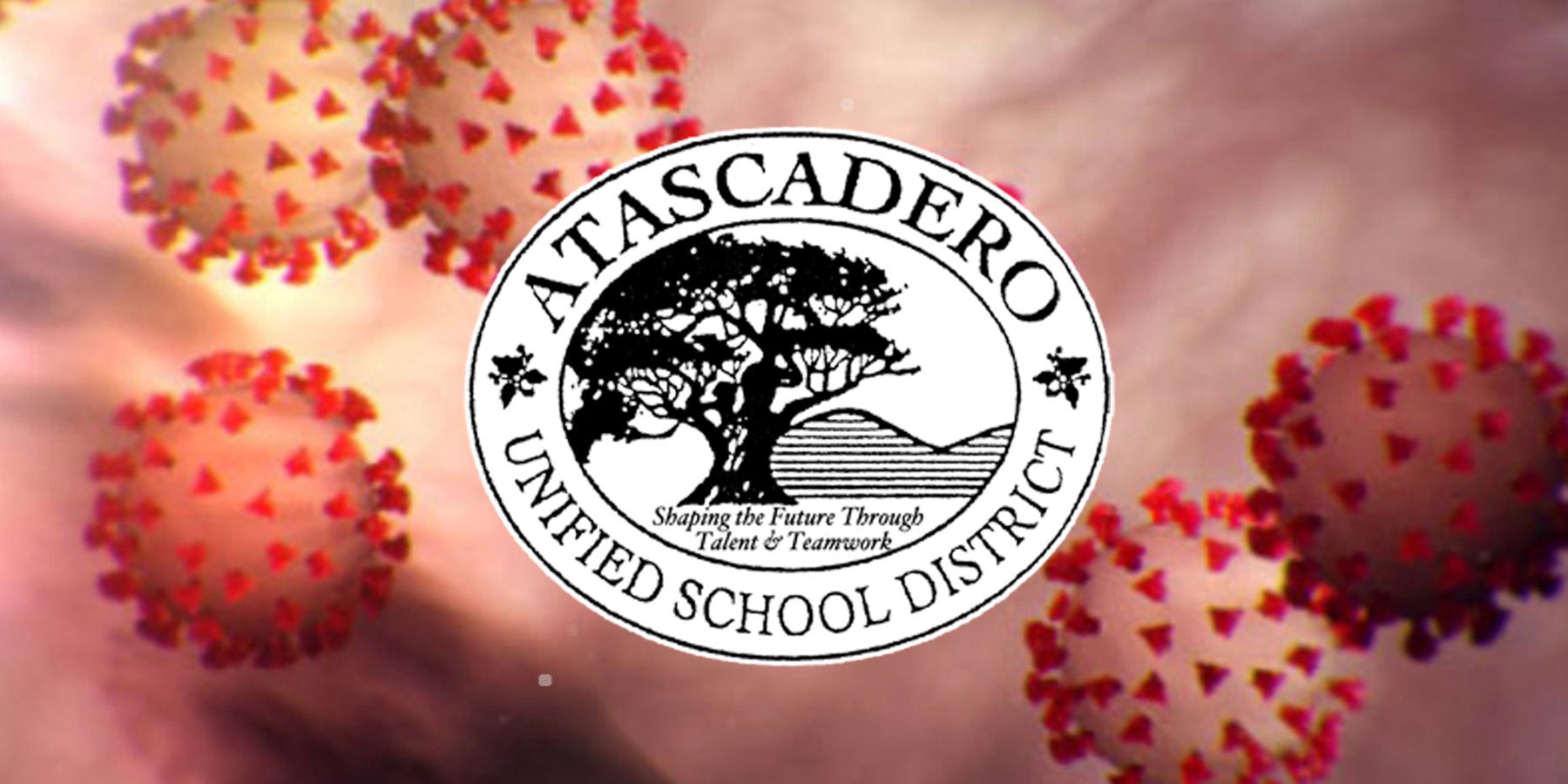Atascadero School District Schools Close Through March
