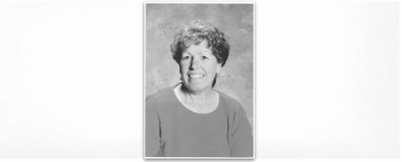 Carolyn R. Dildine 1933-2025