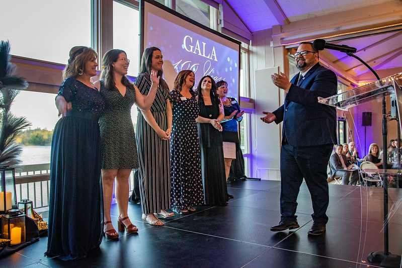 Atascadero Chamber of Commerce Hosts 100th Anniversary Awards Dinner and Gala