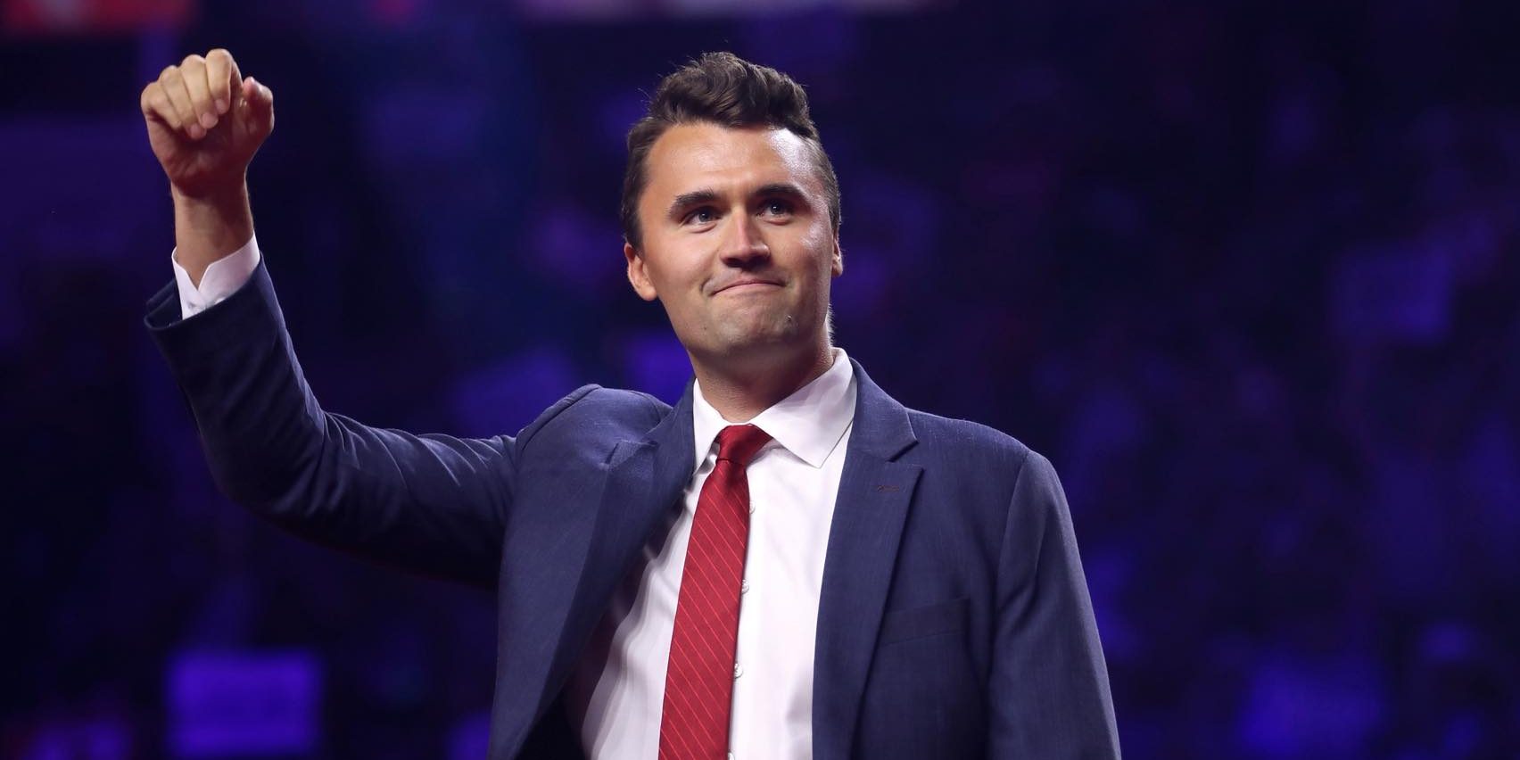 Charlie Kirk killed in Utah Valley University Shooting; Authorities provide conflicting reports on suspect in custody