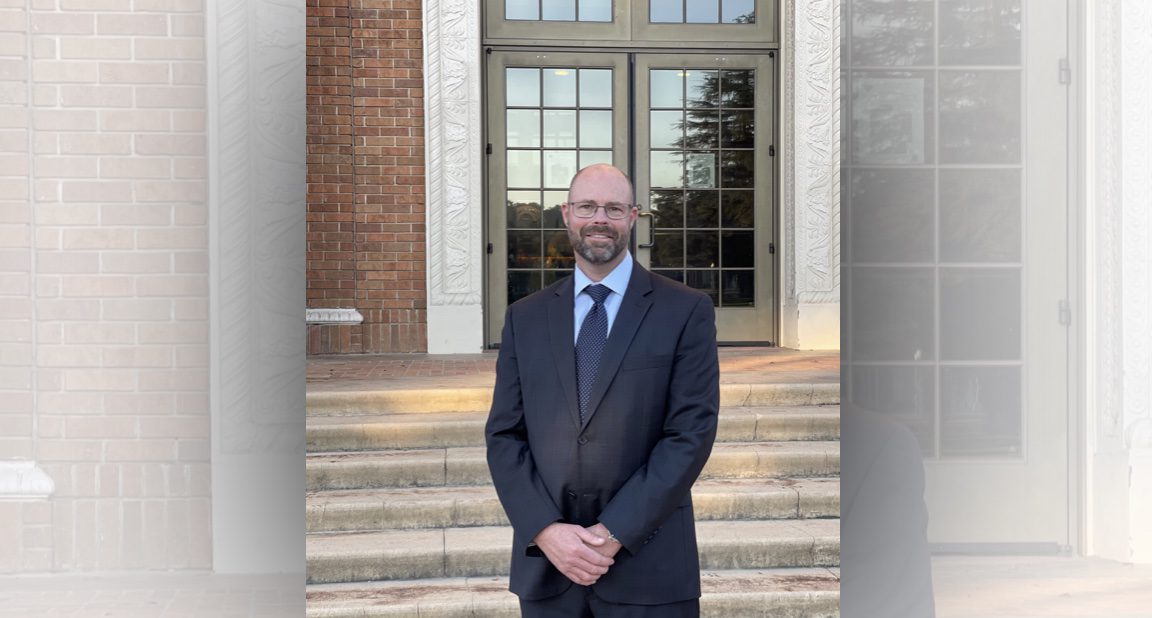 City of Atascadero Announces New Police Chief