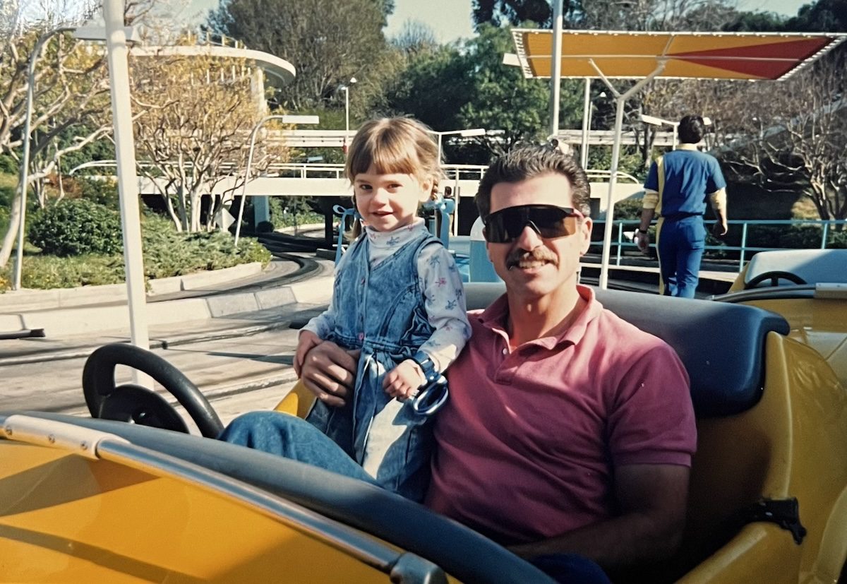 Happy Father’s Day!