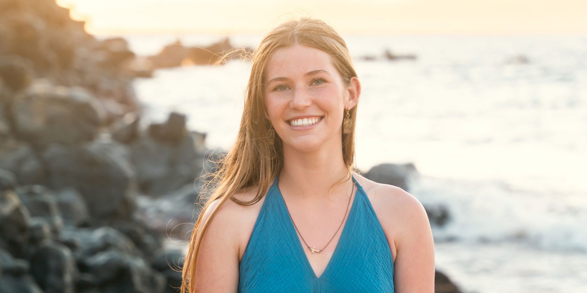 Atascadero High School Senior Ella Robertson awarded U.S. State Department scholarship