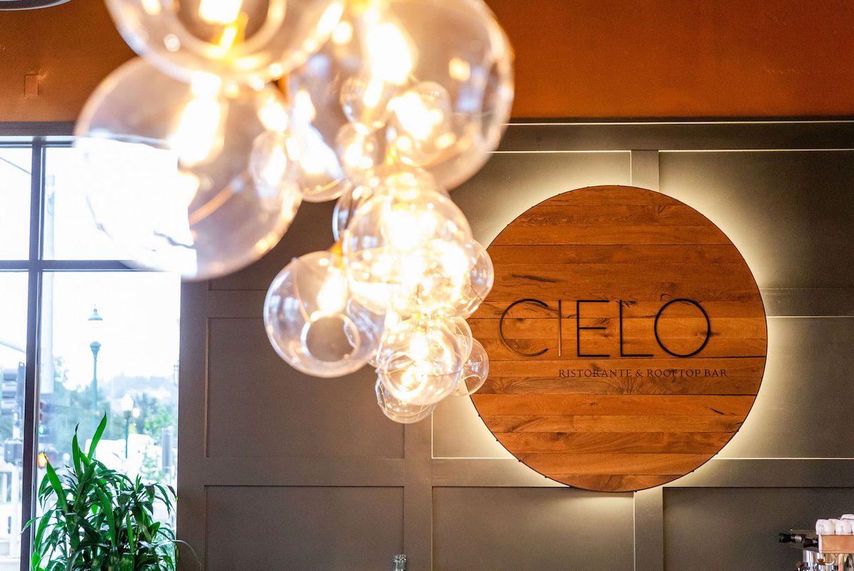 Celebrate ALF Food Pantry's 40th Anniversary at Cielo Ristorante next Wednesday