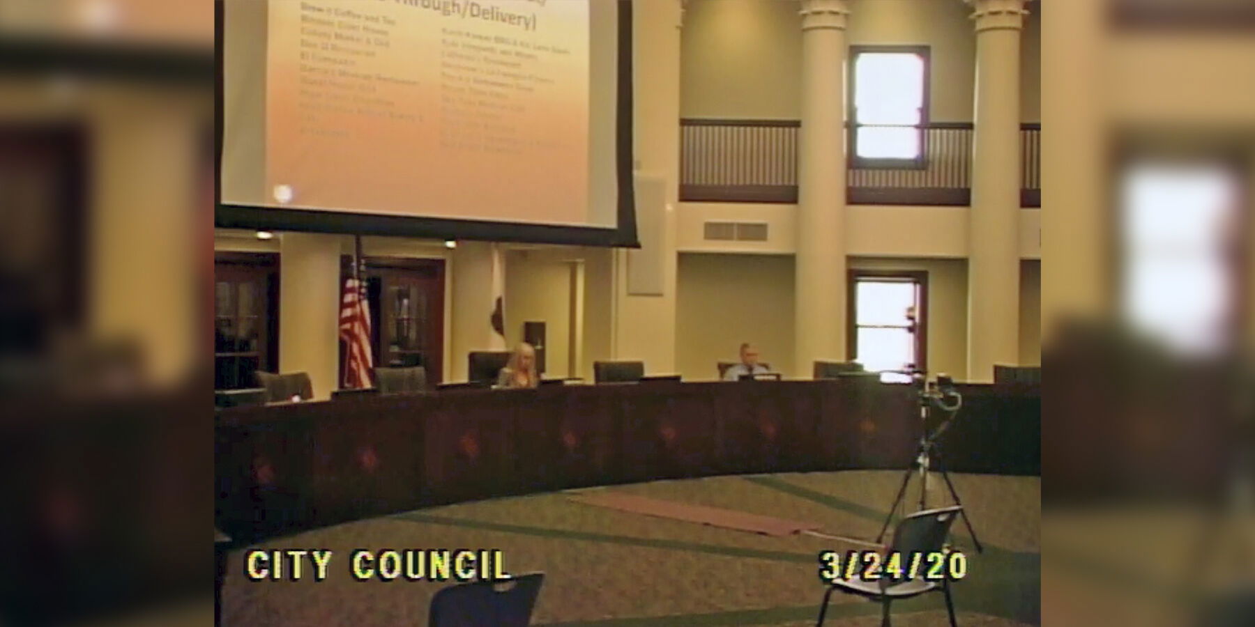 COVID-19 Changes Atascadero City Operations