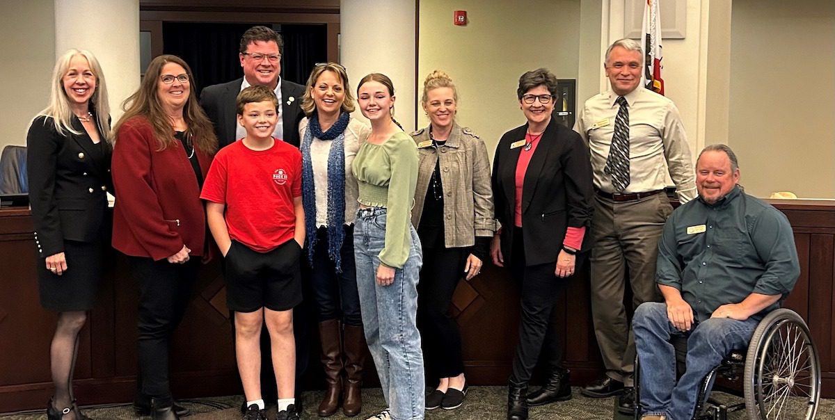 Atascadero appoints James R. Lewis as new city manager