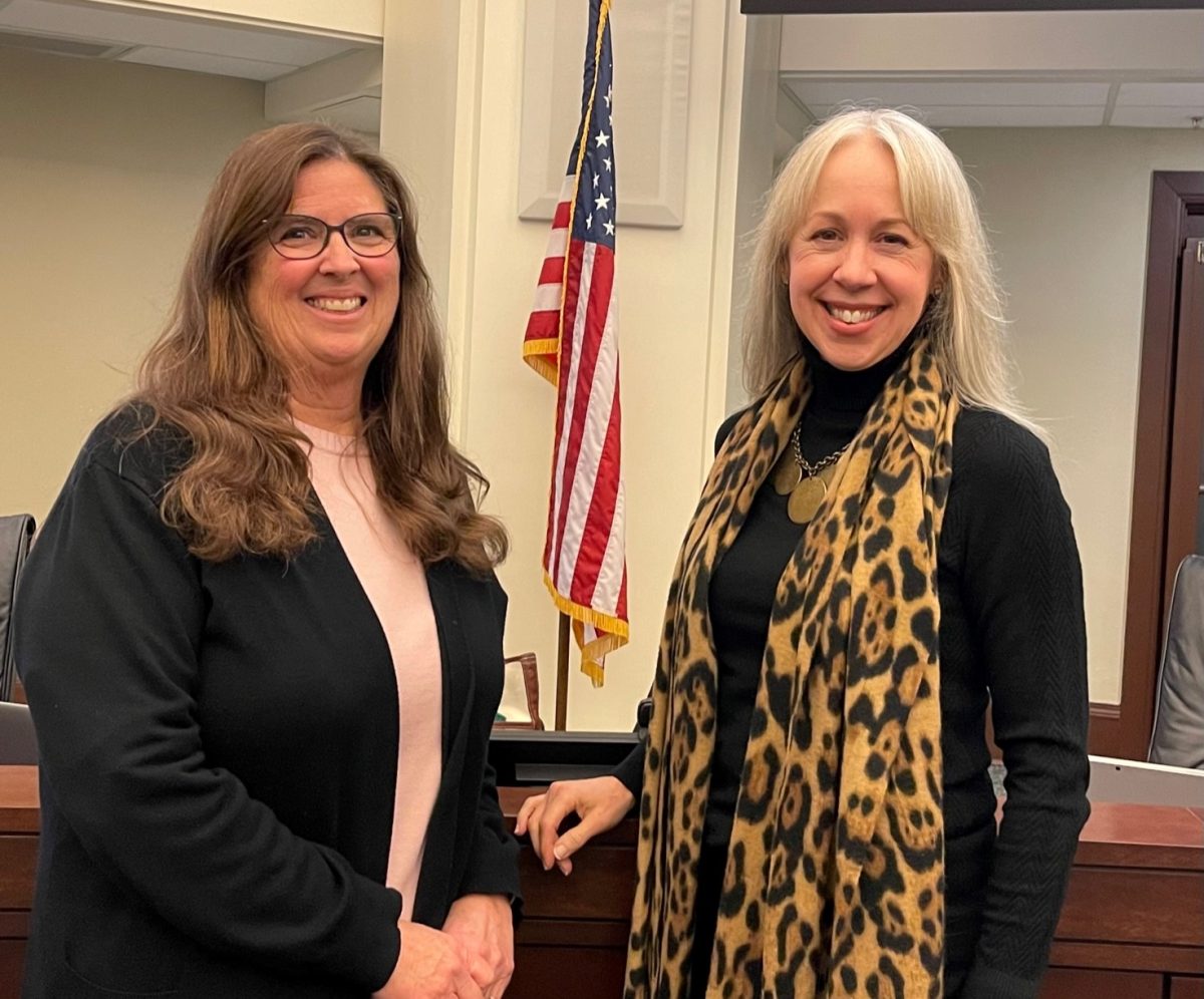 City Announces Retirement of City Manager, Rachelle Rickard