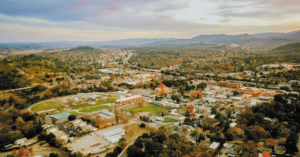 Satellite voting location opens in Atascadero for June election