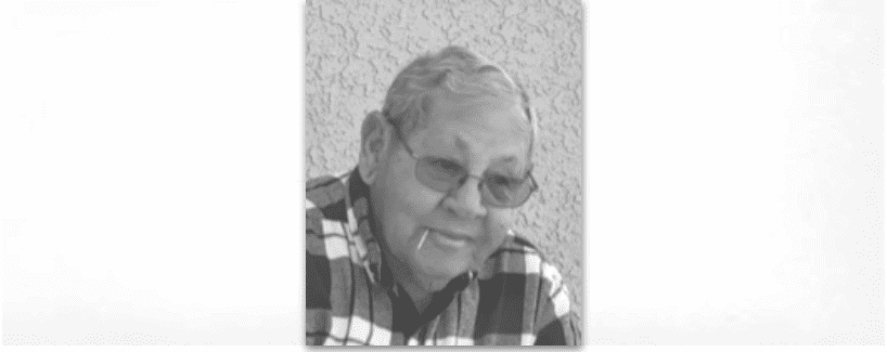 Cleborn D. Benge 1927-2024