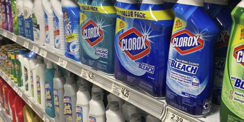 EPA Releases List of Disinfectant Products to Use for Coronavirus