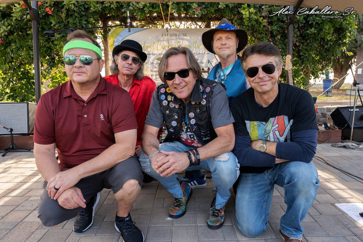 Atascadero Introduces Fall First Fridays Concert Series