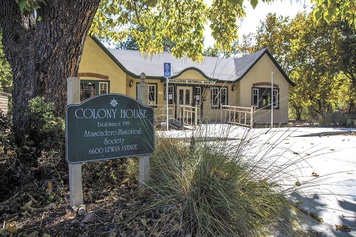Colony House Museum Set to Reopen